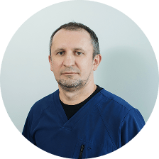 Ильин Виталий Аркадьевич