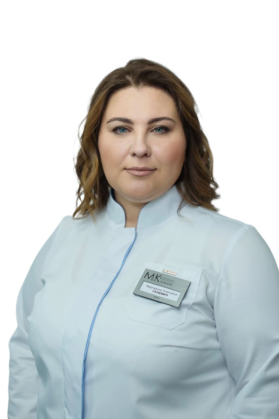 Гулевич Маргарита Олеговна