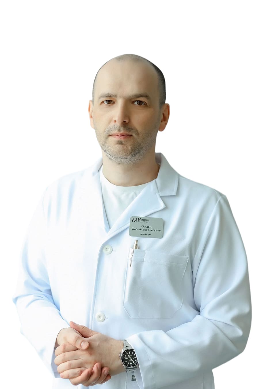 Кравец Олег Александрович