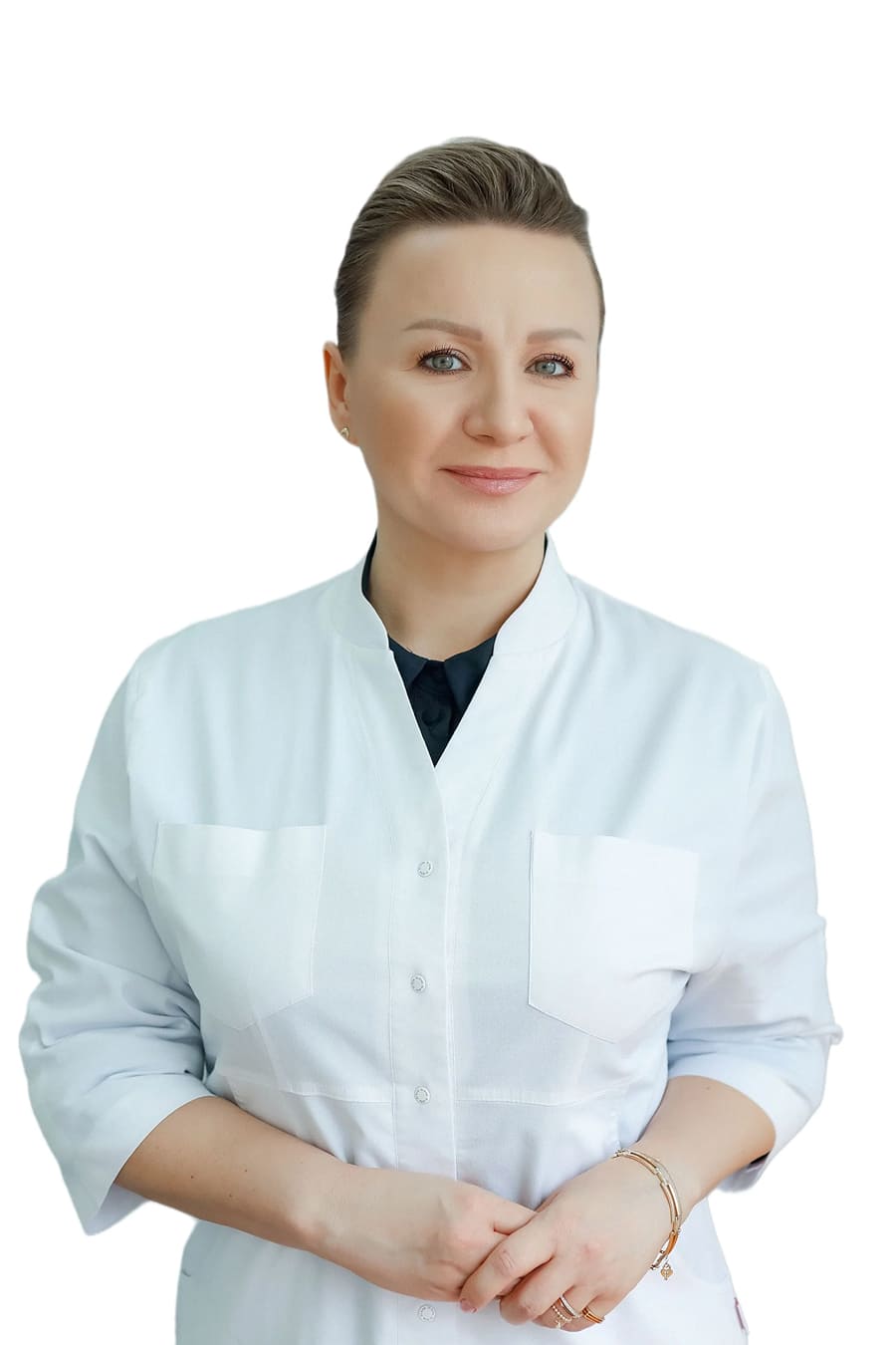 Ковальчук Елена Александровна